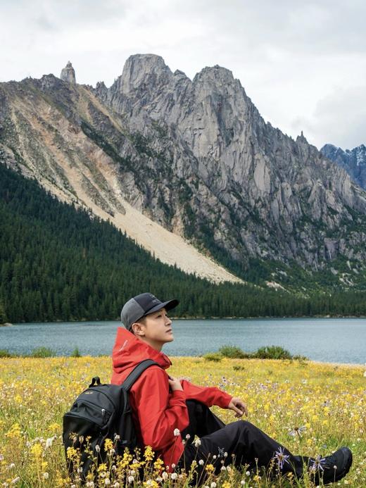 始祖鸟 Mantis 26L 男女款双肩包（SS） 商品图9