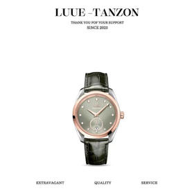 欧米茄-海马系列Aqua Terra小秒女士腕表（ZT*SH）