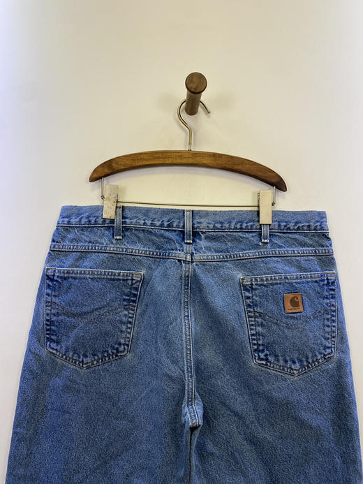 Carhartt 卡哈特 牛仔裤 工装长裤（38”） （97 cm）_WLP(5) 商品图1