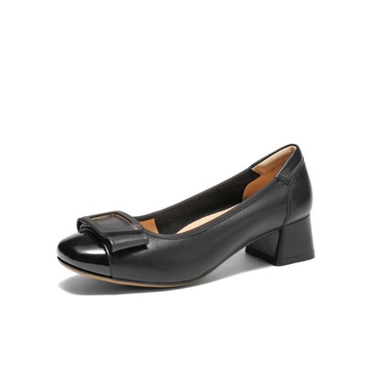 Belle百丽 女单鞋 D3S1DAQ5 商品图1