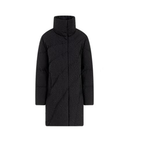 波司登 女中款翻领羽绒服 B30144562 商品图1