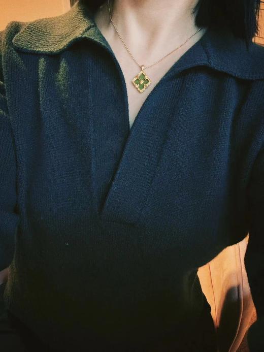 布契拉提  Opera Buccellati最新稀有款（XK） 商品图2