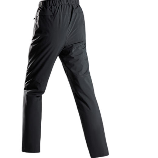 JEEP吉普 男棉裤 J232093976 商品图3