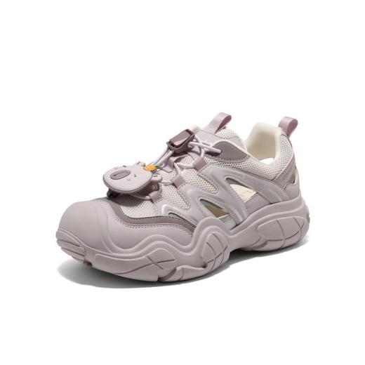 Belle百丽 女休闲鞋 D7B1DBK5 商品图0