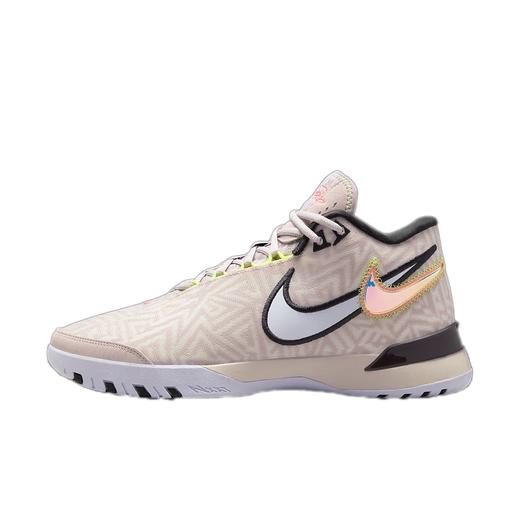 NIKE耐克 男篮球鞋 HF0711-005 商品图0