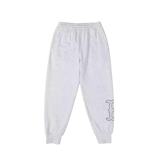 MLB 男女同款长裤 3APTM0151-43MGL 商品图0