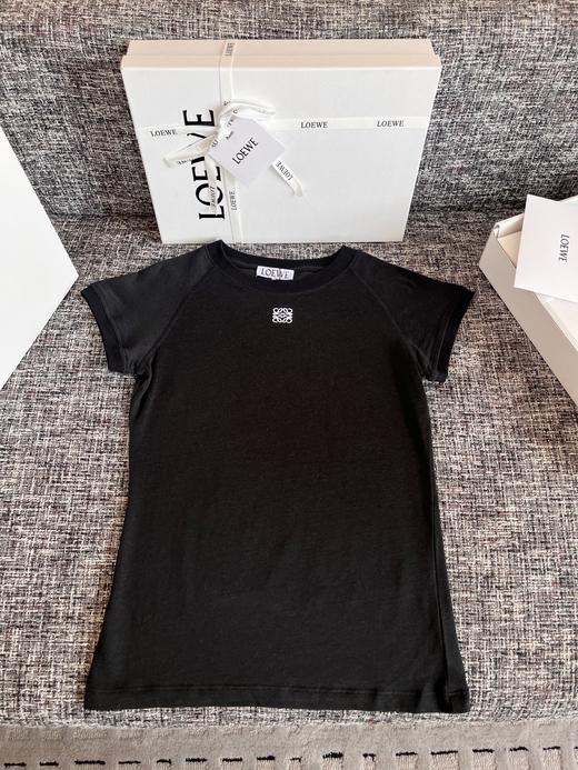 罗意威经典款小标短袖（TM） 商品图10