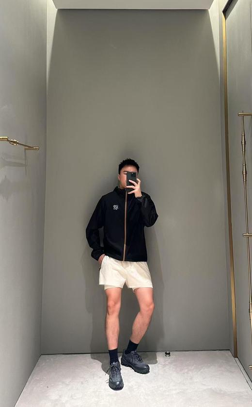 LOEWE X On昂跑 Cloudventure 2 联名系列 时尚舒适防滑耐磨 低帮 休闲跑步鞋（SS） 商品图9