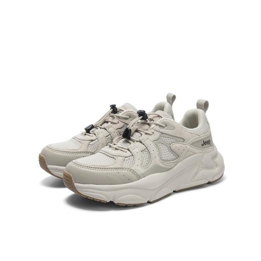 JEEP吉普 女休闲鞋 P651W13092 商品图0