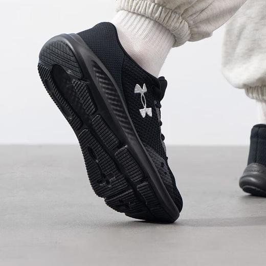UnderArmour安德玛 女跑步鞋 3024889-003 商品图4