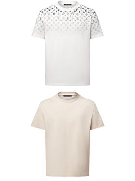 L-T（男装）25s渐变T恤