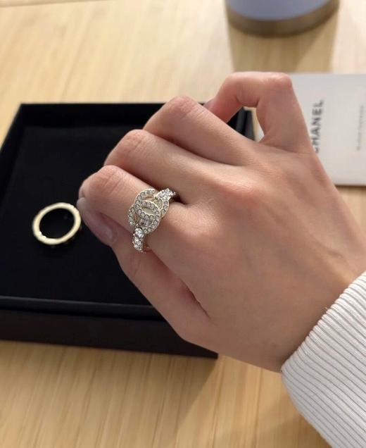 CHANEL香奈儿三件套戒指（XTY） 商品图14