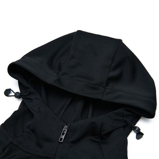 UnderArmour安德玛 男梭织夹克 22500408-001 商品图3