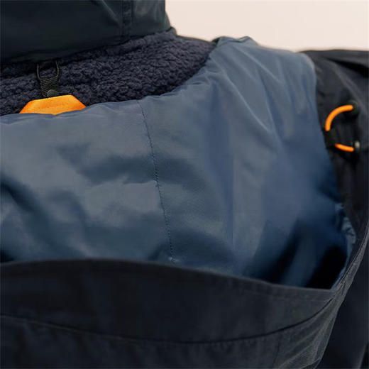 Timberland添柏岚 男三合一冲锋衣 A696H433 商品图3