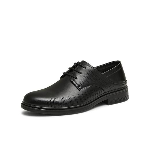 BASTO百思图 男正装皮鞋 22165BM5 商品图0