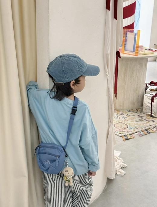 始祖鸟 系列1.5L挎包/腰包（SS） 商品图7