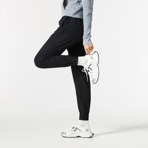 UnderArmour安德玛 女长裤 1382727-001 商品图4