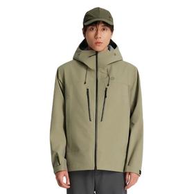 Tectop探拓 男单层冲锋衣 2437115CF