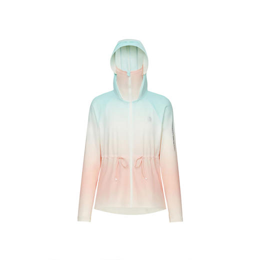 波司登 女防晒服 B30525012X 商品图2