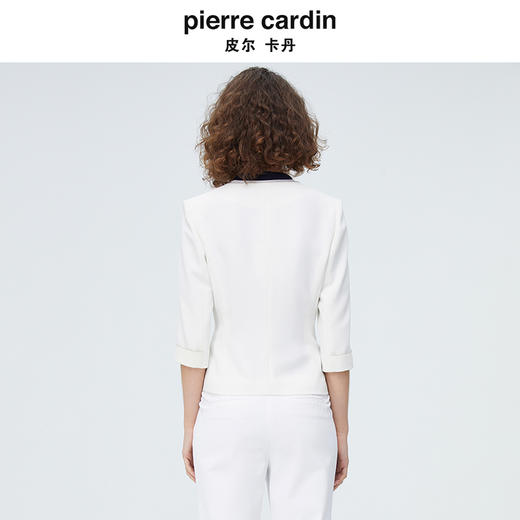 皮尔卡丹女装上衣P4117U4027W0 商品图2