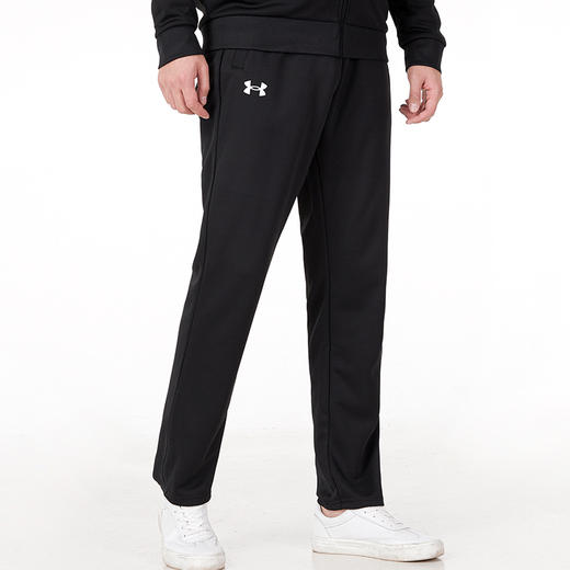 UnderArmour安德玛 男针织长裤 21500737-001 商品图2