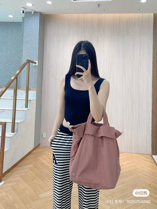 露露 19L 托特包（MT） 商品图3