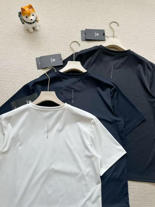 点此购买 凯乐石FUGA系列男士户外登山徒步速干凉感防晒透气T恤 LL 323734 商品图11