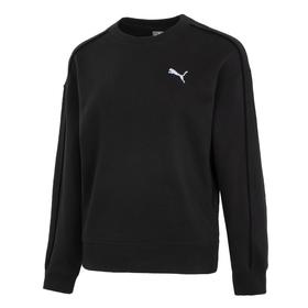 PUMA彪马 女卫衣 682159-01