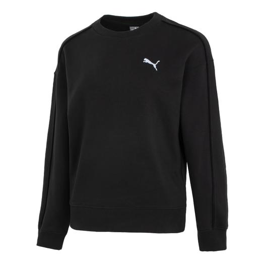 PUMA彪马 女卫衣 682159-01 商品图0