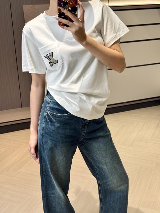 驴家 25航海系列 T恤（SS） 商品图1