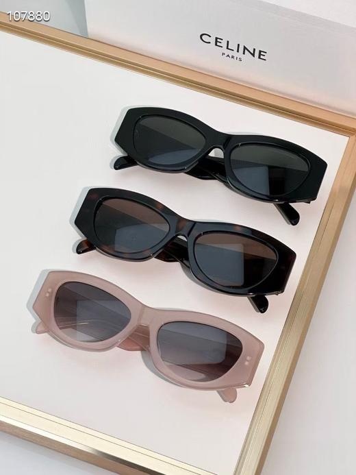 赛琳 刘诗诗同款40308休闲墨镜（JH） 商品图0