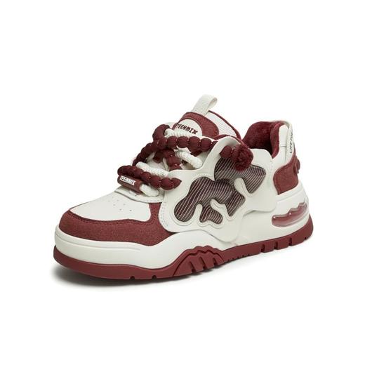 Teenmix天美意 女板鞋 CNE28AM5 商品图3