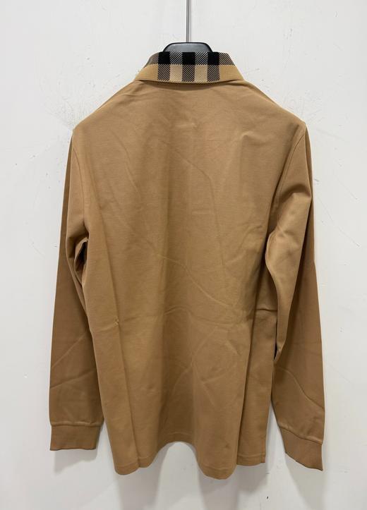 男款长袖polo衫007 商品图1