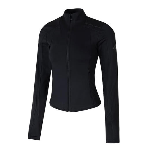 adidas阿迪达斯 女夹克外套 JM8868 商品图0