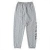 MLB 男女同款针织长裤 3APTV0141-44MGS 商品缩略图3