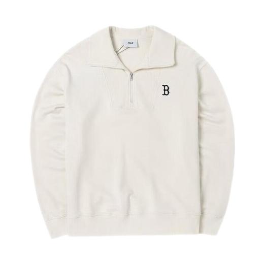 MLB 男女同款卫衣 3AMTB0944-43CRD 商品图0