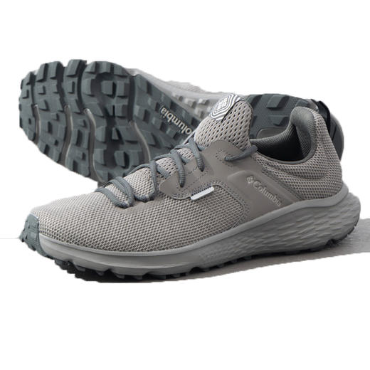 Columbia哥伦比亚 男休闲鞋 BM5164008 商品图0