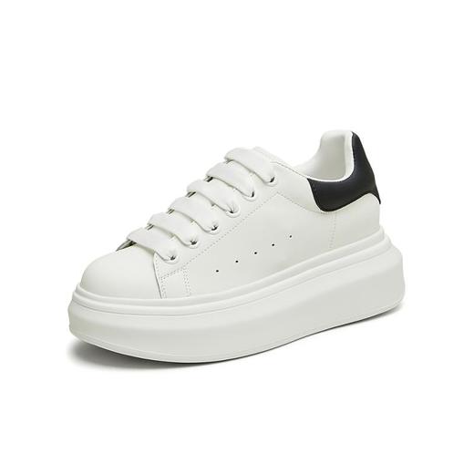 Tata他她 女板鞋 WU501CM4 商品图2