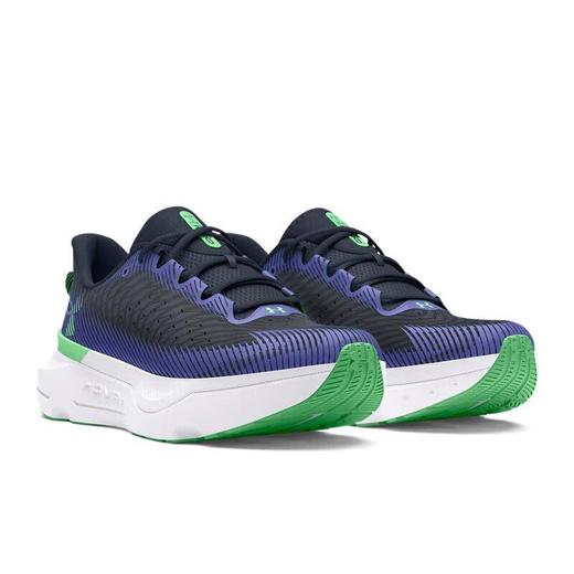 UnderArmour安德玛 男跑步鞋 3027190-101 商品图0