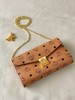 MCM 纯链条信封包 中号（MM） 商品缩略图2