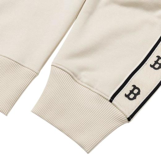 MLB 男女同款卫衣 3AMTM0644-43CRD 商品图3