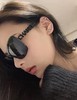 香奈儿  女士偏光太阳镜墨镜 CH5422辛芷蕾同款（JH） 商品缩略图2