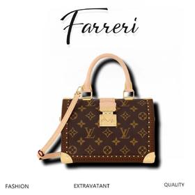 驴家M11154Iconic Speedy 20 手袋