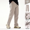 骆驼 男棉冲锋裤 A14CA49802 商品缩略图3