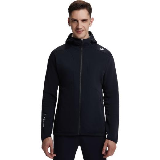 HOTSUIT后秀 男时尚连帽针织套头衫 523210308 商品图2