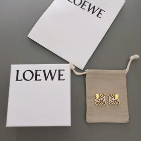 罗意威 满钻耳钉（XTY）