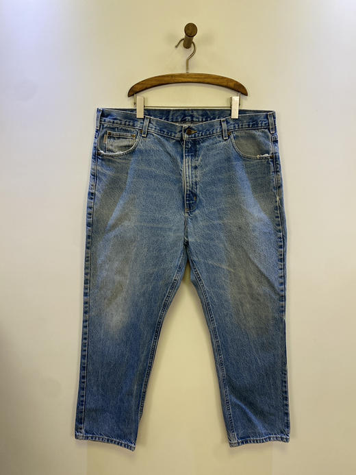 Carhartt 卡哈特 牛仔裤 工装长裤（42”） （107 cm）_WLP(6) 商品图3