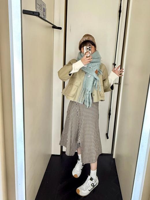 罗意威 新版大头运动鞋Ballet Runner2.0芭蕾阿甘鞋 男女同款（DBG） 商品图7