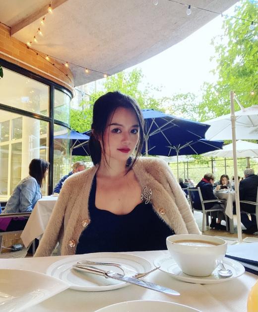 香奈儿 镂空胸针 颗颗施华洛钻+珍珠（XTY） 商品图8