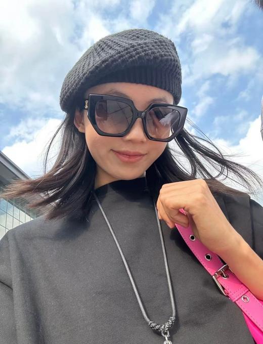 赛琳 经典四季百搭墨镜太阳镜 （JH） 商品图9